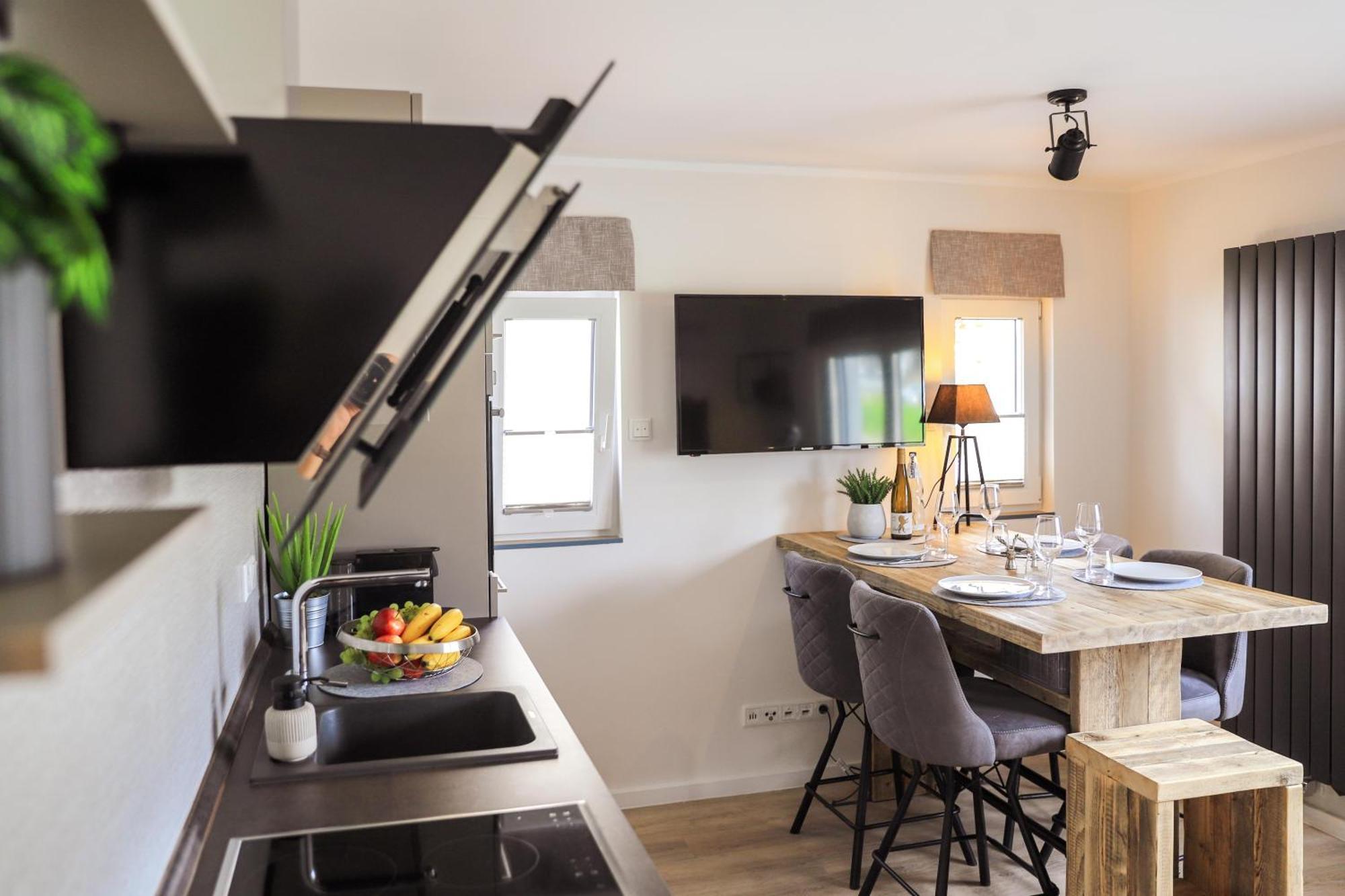 Smart Resorts Topas 301 วินเทอร์แบร์ก ภายนอก รูปภาพ